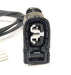EDS Pigtail Harness WPT-1094 WPT1094 PT2045 PT-2045 / AU2Z-14S411-ADA Pigtail Harness WPT-1094 PT2045 PT-2045 / AU2Z-14S411-ADA Pigtail Harness