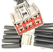 EDS Pigtail Harness WPT-1118 / 3U2Z-14S411-RJB Pigtail Harness WPT-1118 / 3U2Z-14S411-RJB Pigtail Harness