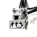 EDS Pigtail Harness WPT-1147 WPT1147 / 3U2Z-14S411-BHAB Pigtail Harness WPT-1147 WPT1147 / 3U2Z-14S411-BHAB Pigtail Harness