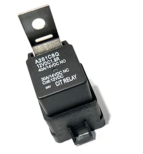 Relays, Switches, Others
